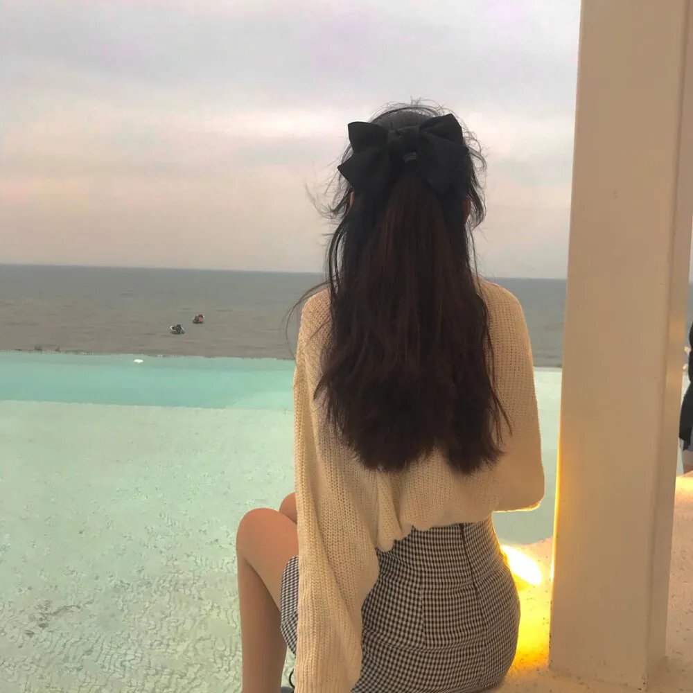 星空中的风暴