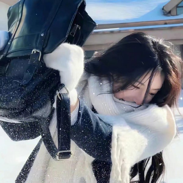 我们没有结婚!